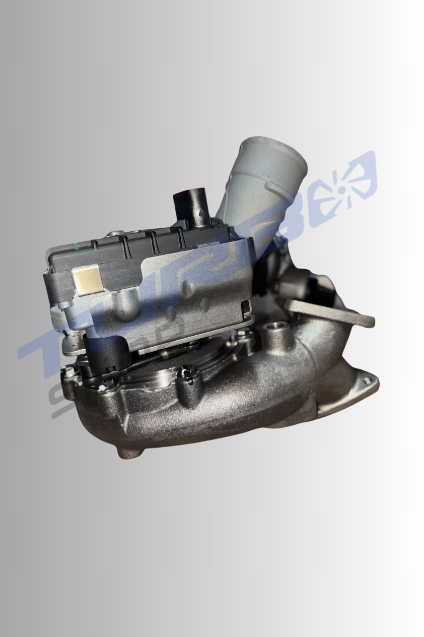 VW / Audi 3.0 V6 TDI (EA897) - NEW/EXCHANGE - Image 2