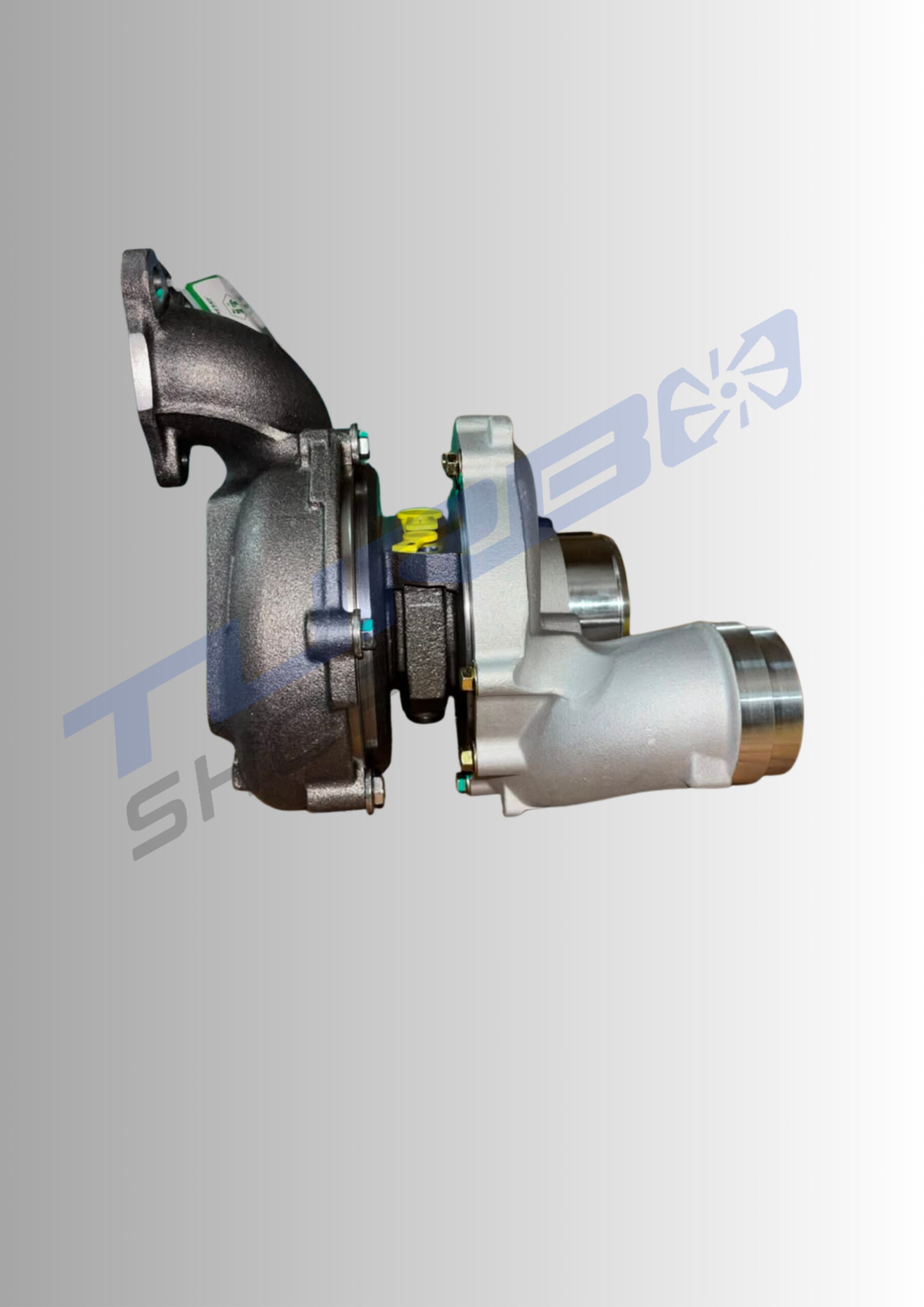 Mercedes-Benz / Jeep 3.0L OM642 - NEW/EXCHANGE - Image 3