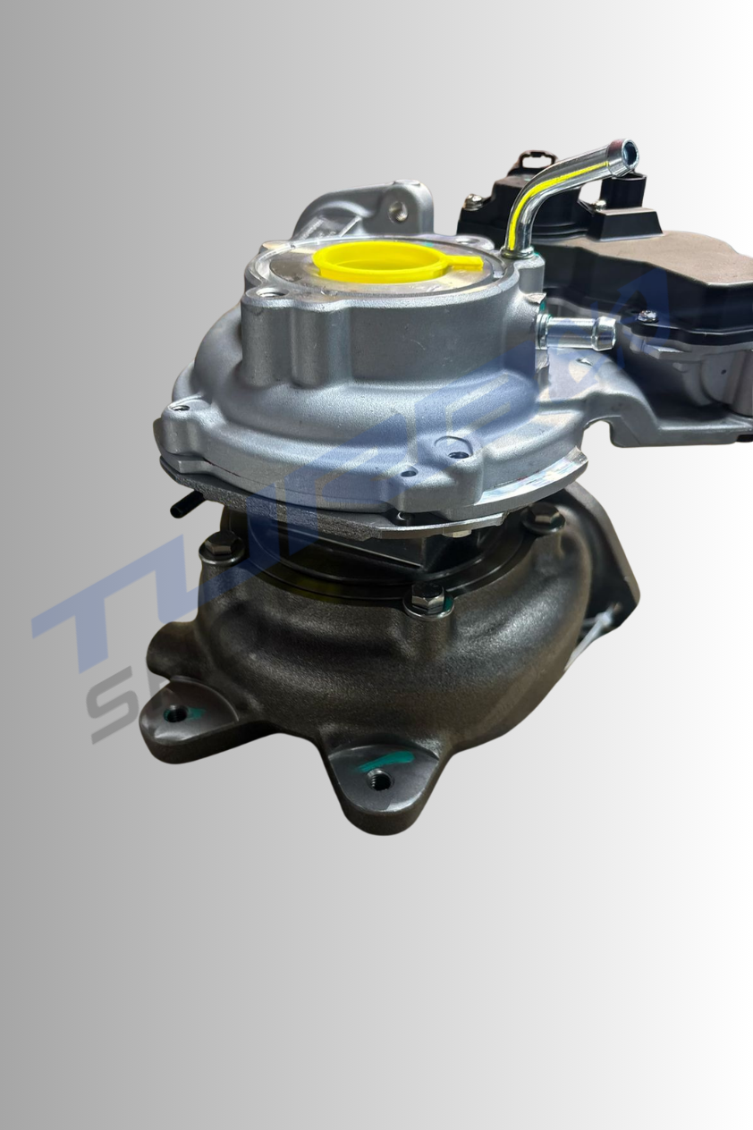 Toyota Hilux / Fortuner 2.4 GD - NEW/EXCHANGE - Image 3
