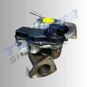 Toyota Hilux / Fortuner 2.4 GD - NEW/EXCHANGE