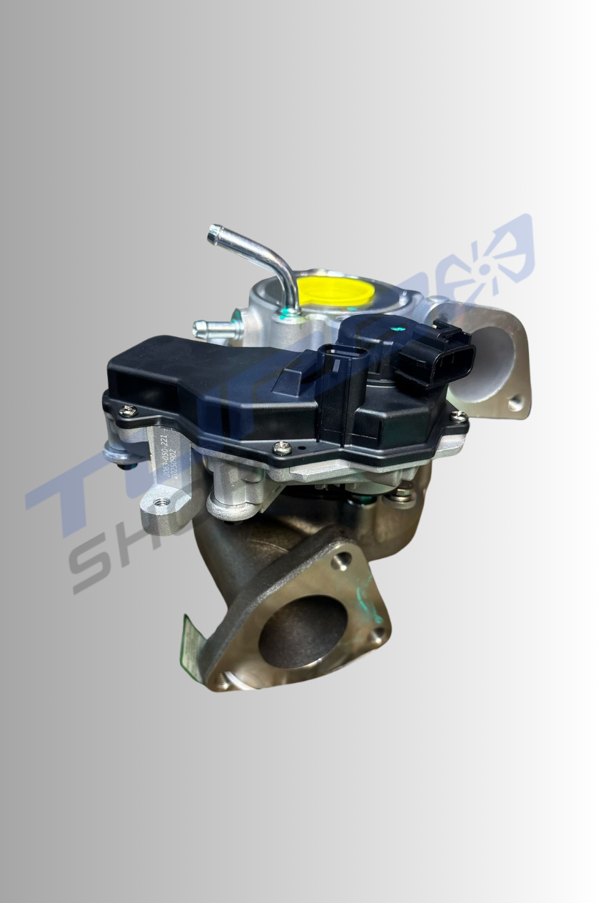 Toyota Hilux / Fortuner 2.4 GD - NEW/EXCHANGE