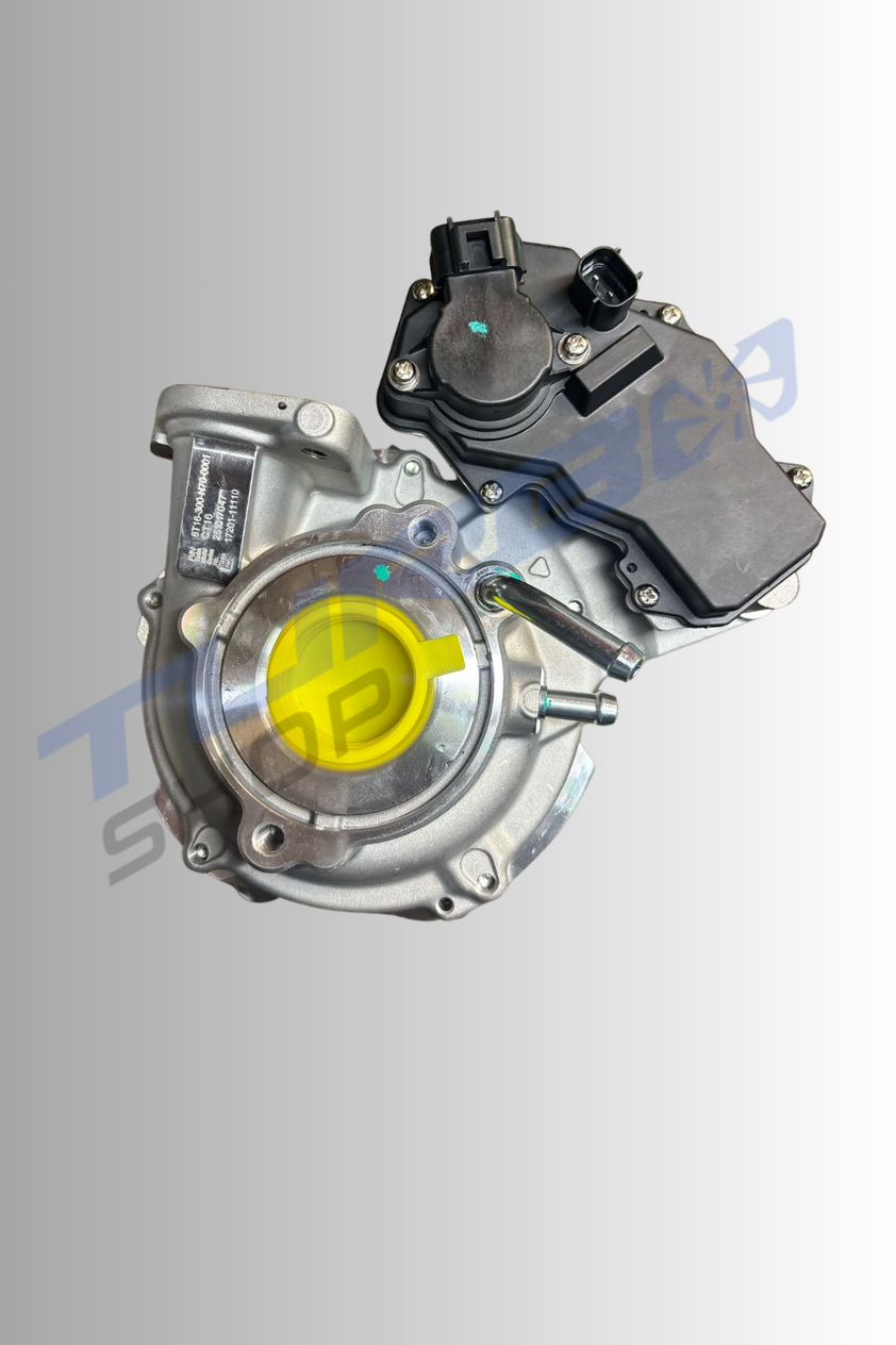 Toyota Hilux / Fortuner 2.4 GD - NEW/EXCHANGE - Image 2