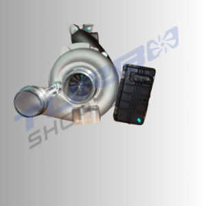 Mercedes-Benz / Jeep 3.0L OM642 - NEW/EXCHANGE