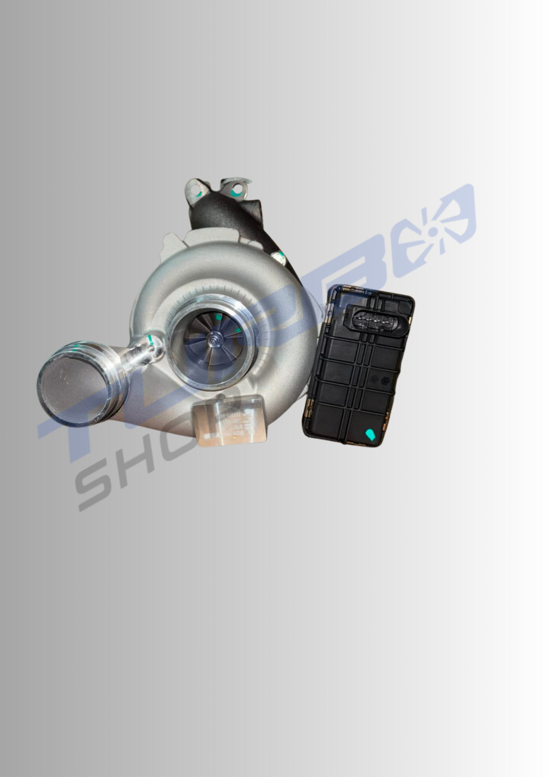 Mercedes-Benz / Jeep 3.0L OM642 - NEW/EXCHANGE