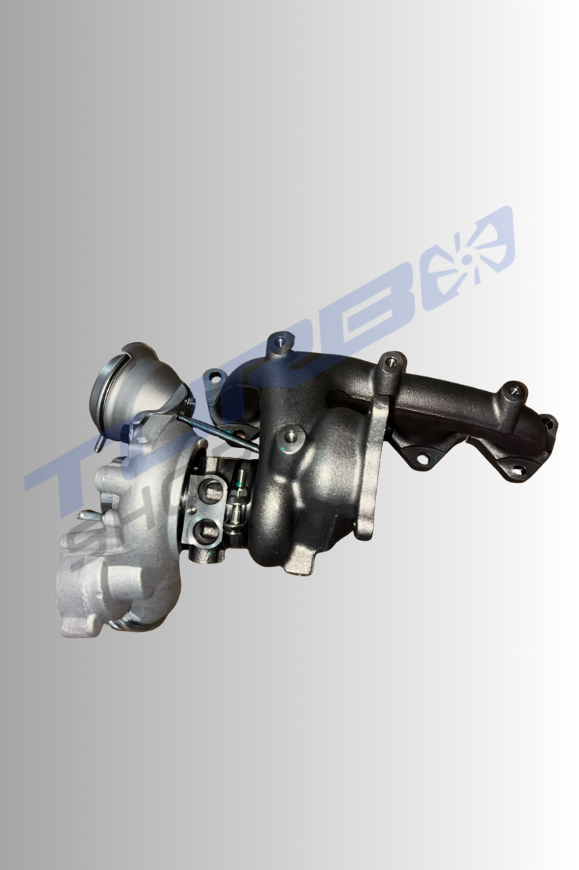 VW / Audi 1.4 TSI / TFSI (EA111) - NEW/EXCHANGE - Image 3