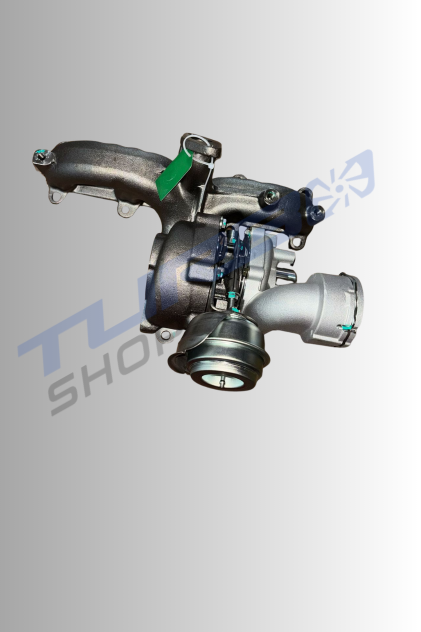 VW / Audi / Seat / Skoda 1.9 TDI - NEW/EXCHANGE - Image 3