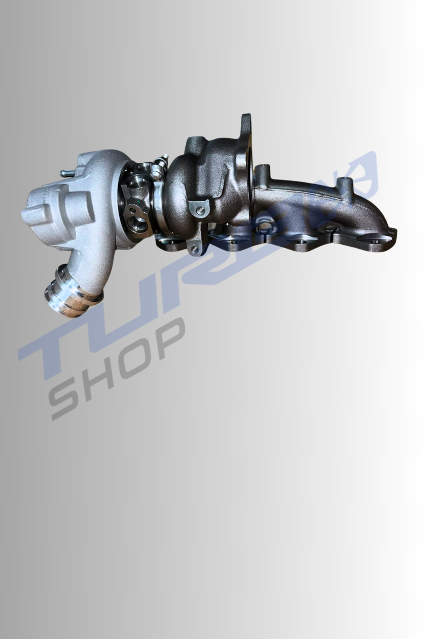 VW / Audi 1.4 TSI / TFSI (EA111) - NEW/EXCHANGE - Image 2