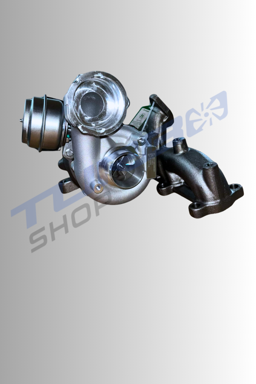 VW / Audi / Seat / Skoda 1.9 TDI - NEW/EXCHANGE