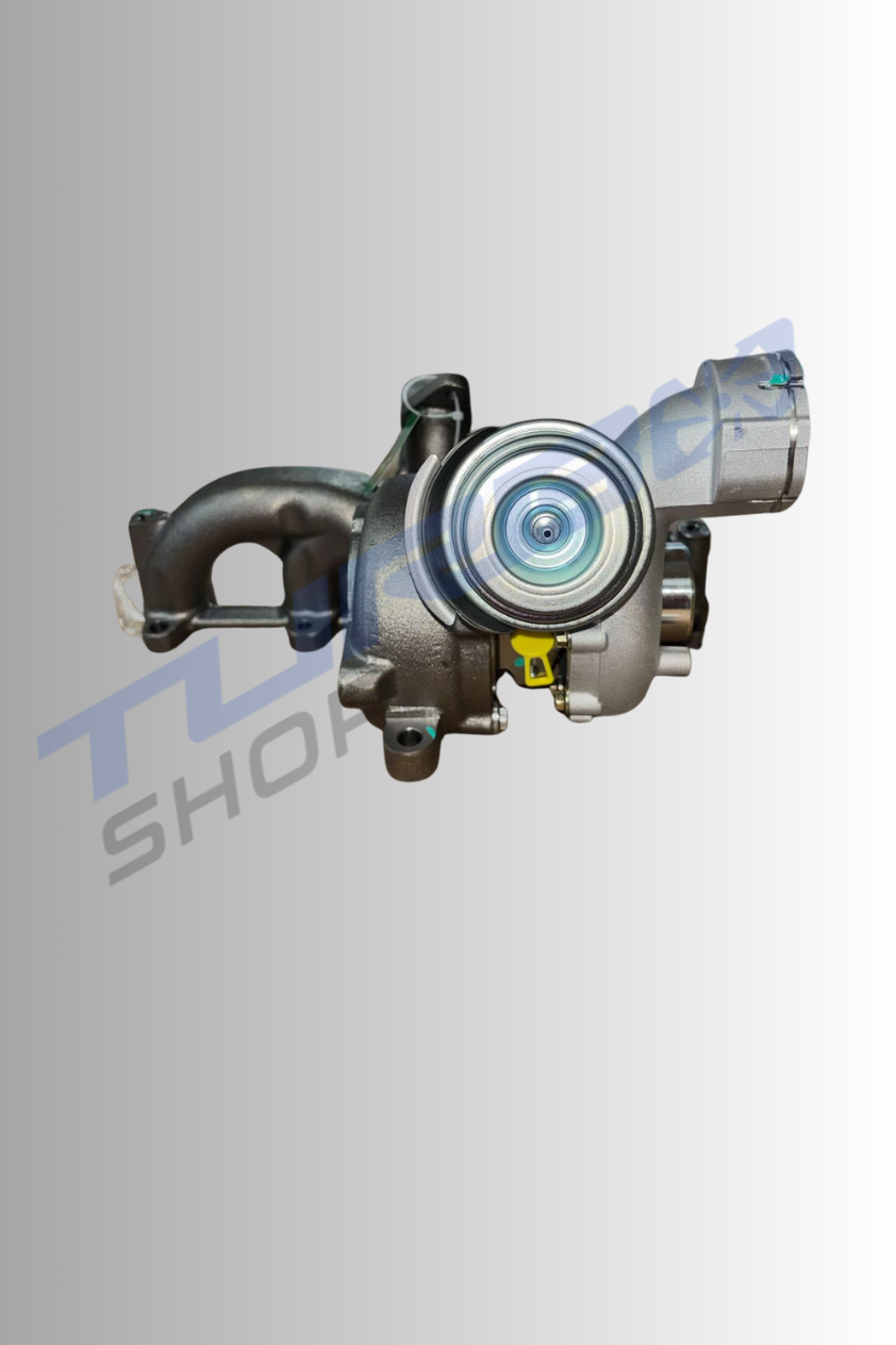 VW / Audi / Seat / Skoda 1.9 TDI - NEW/EXCHANGE - Image 2