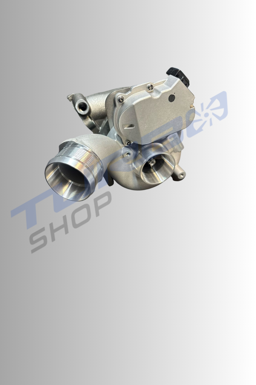 VW / Audi 3.0 TDI - NEW/EXCHANGE - Image 2