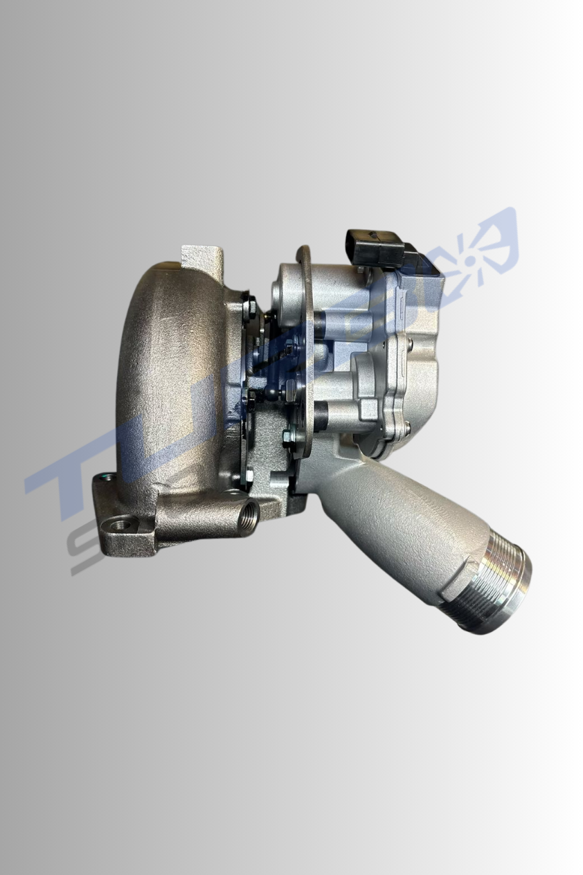 VW / Audi 3.0 TDI - NEW/EXCHANGE - Image 3