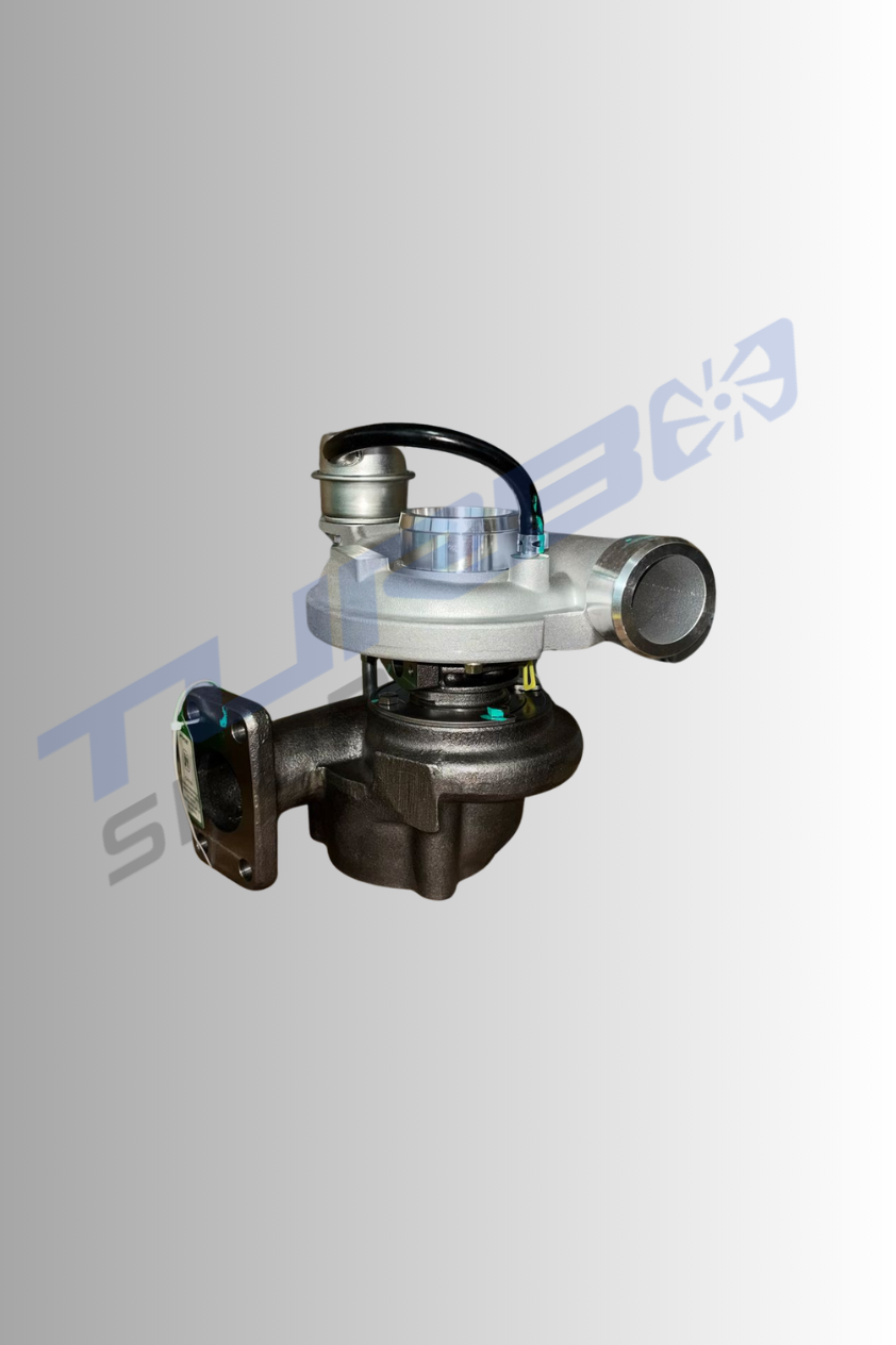 Perkins / JCB Tier 2 1104C-44T - NEW/EXCHANGE - Image 3