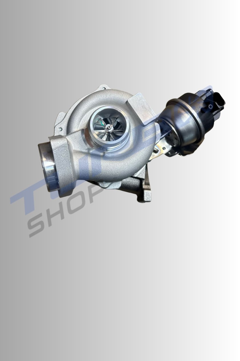 VW / Audi 2.0 TDI (EA888 Gen 1/2) - NEW/EXCHANGE