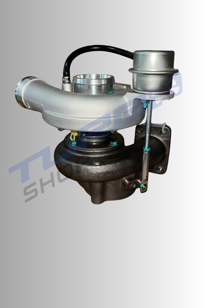 Perkins / JCB Tier 2 1104C-44T - NEW/EXCHANGE - Image 2