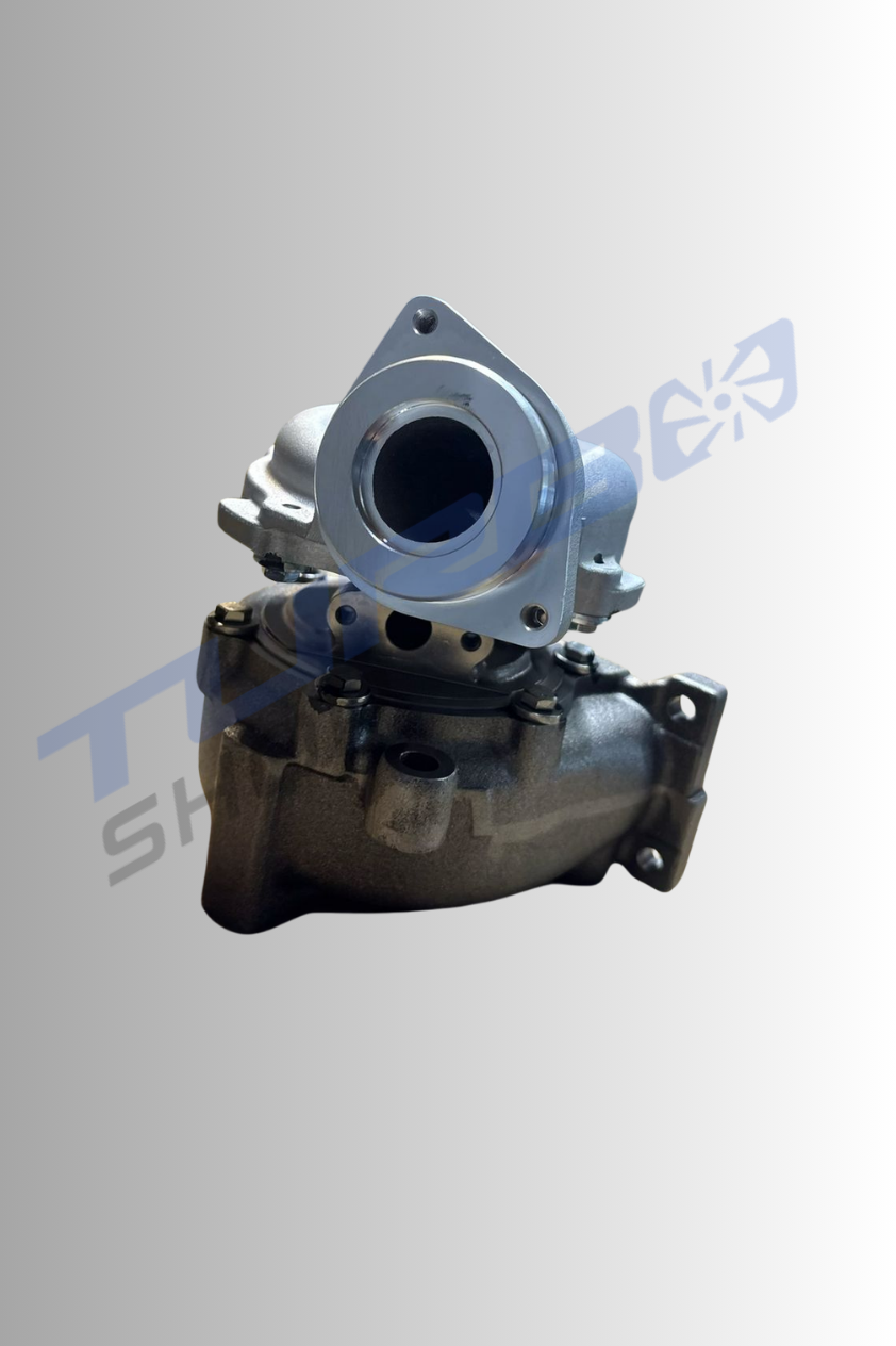 VW / Audi 2.0 TDI (EA888 Gen 1/2) - NEW/EXCHANGE - Image 2