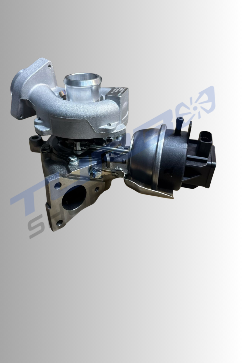 VW / Audi 2.0 TDI (EA888 Gen 1/2) - NEW/EXCHANGE - Image 3
