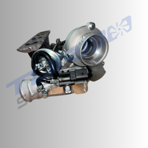 Audi S3 / VW Golf R 2.0L TFSI (EA113) - NEW/EXCHANGE