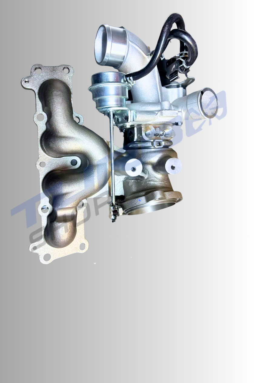 Range Rover Evoque / Land Rover Discovery Sport 2.0L - NEW/EXCHANGE - Image 3