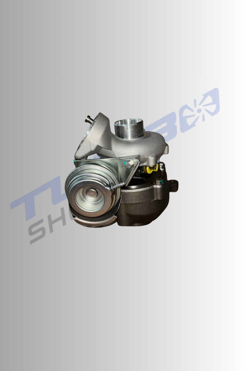 BMW 2.0L Diesel (M47TU2) - NEW/EXCHANGE - Image 2