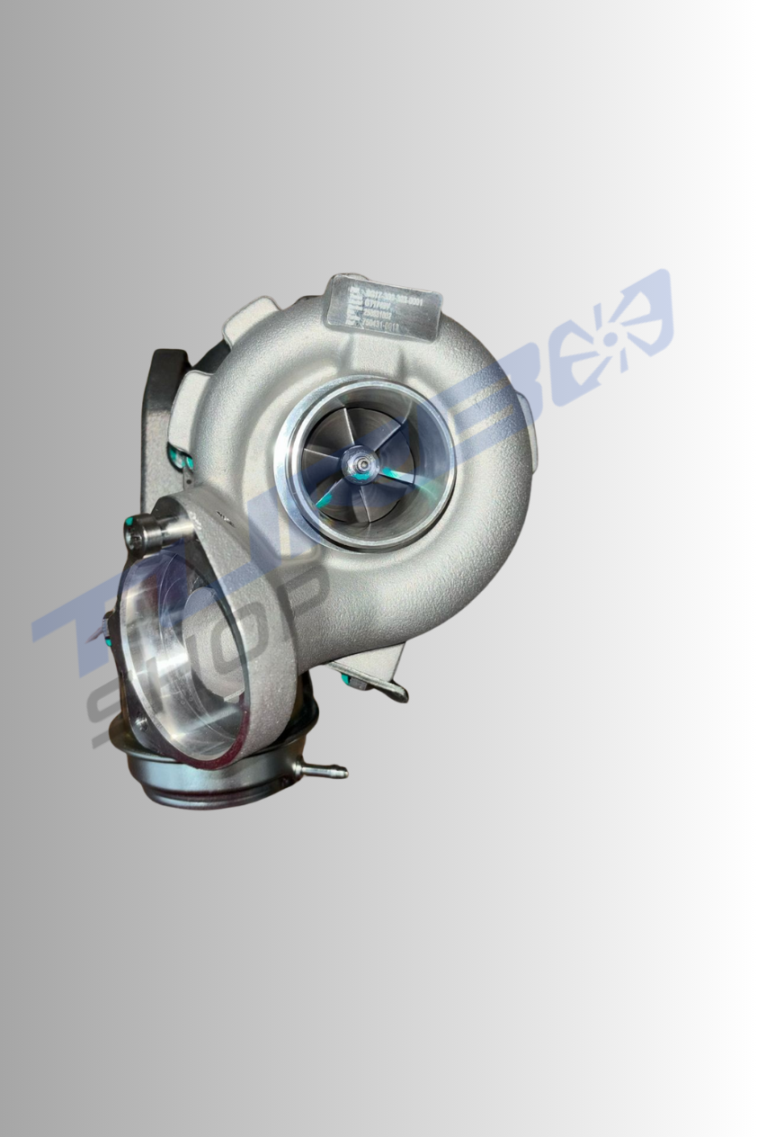 BMW 2.0L Diesel (M47TU2) - NEW/EXCHANGE