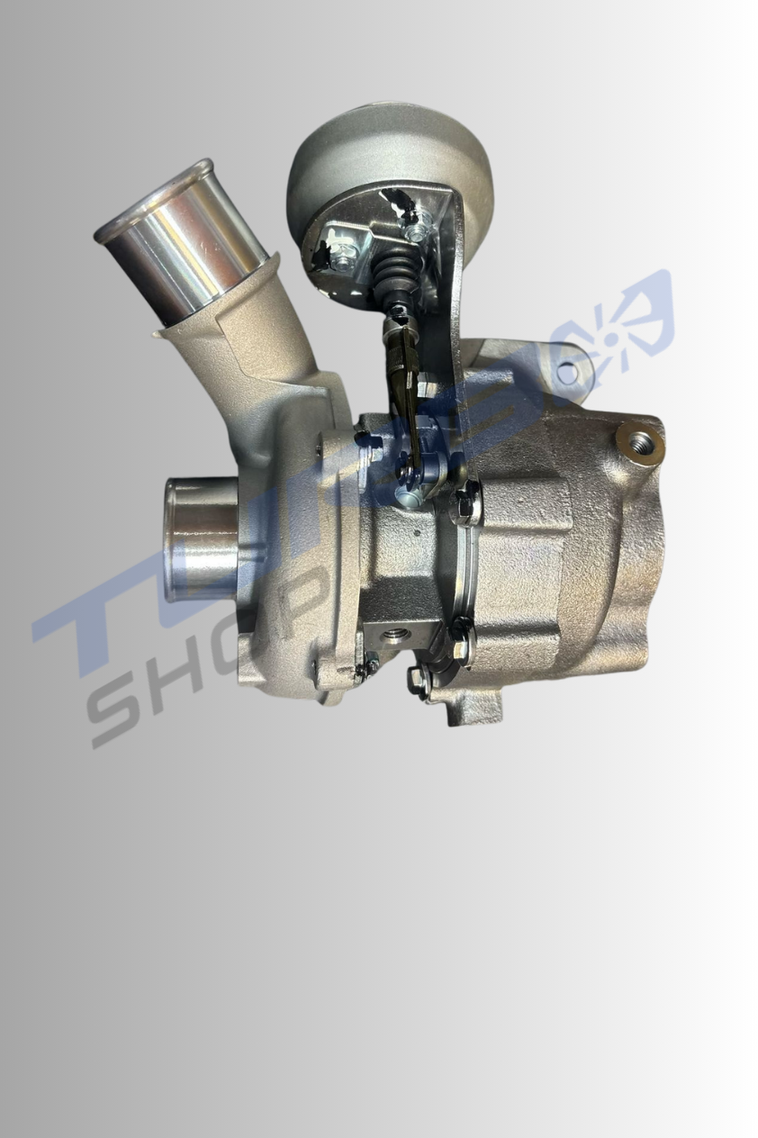 Mitsubishi Triton / L200 2.5D - NEW/EXCHANGE - Image 3