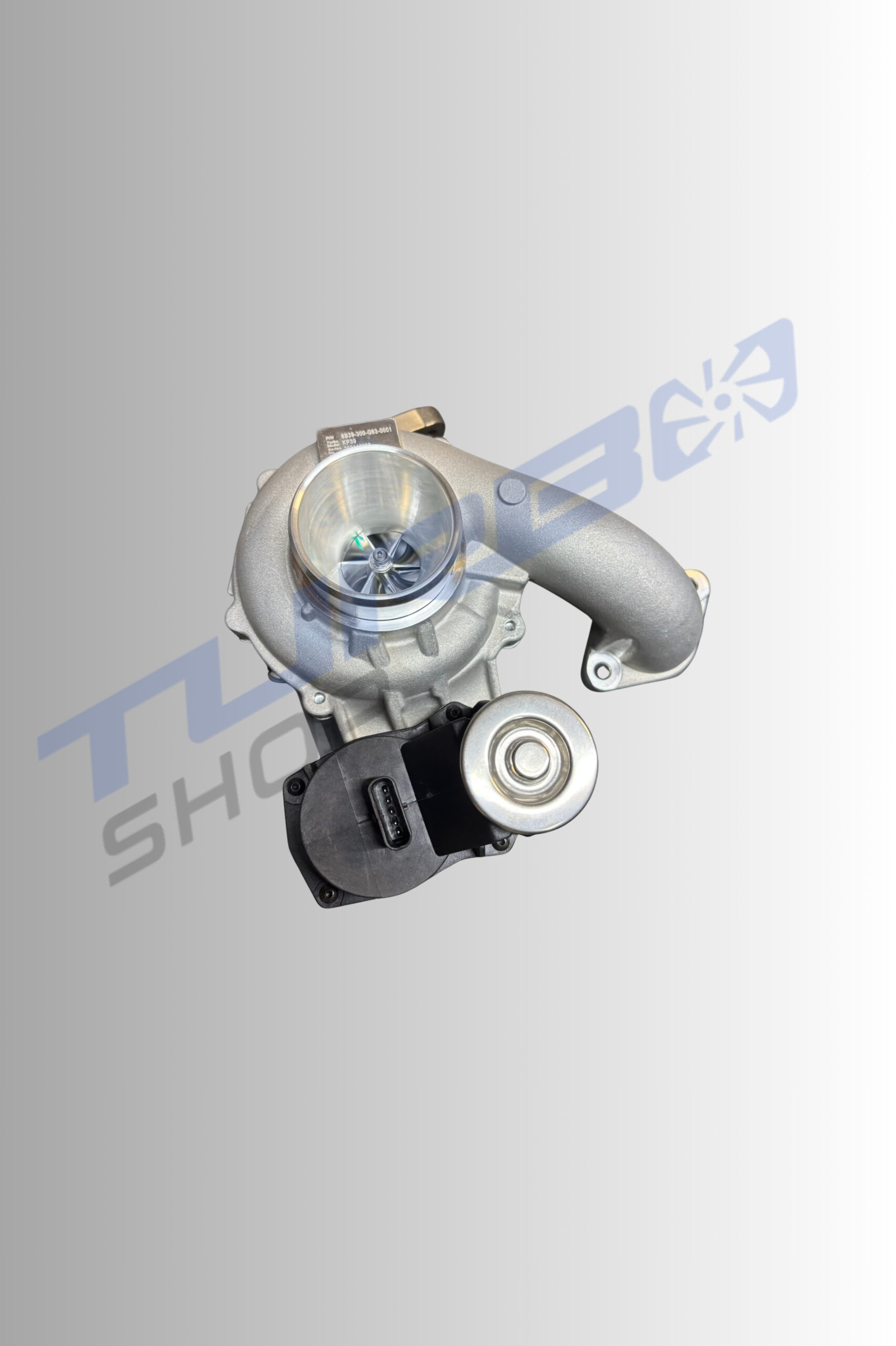 GWM Cannon (P-Series) 2.0L GW4D20M Diesel (2019–) NEW/EXCHANGE