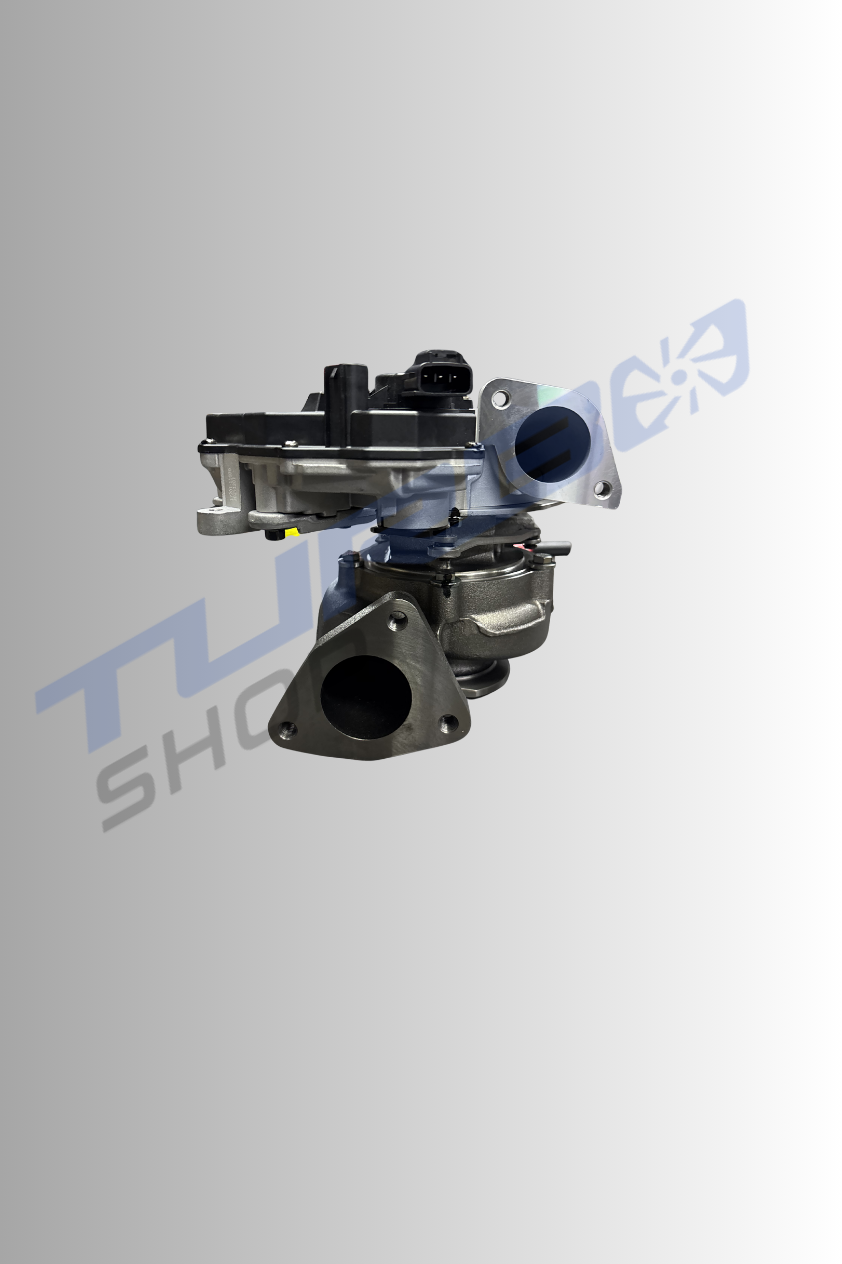 Toyota Turbocharger – Hilux / Fortuner 2.8 GD-6 NEW/EXCHANGE - Image 3