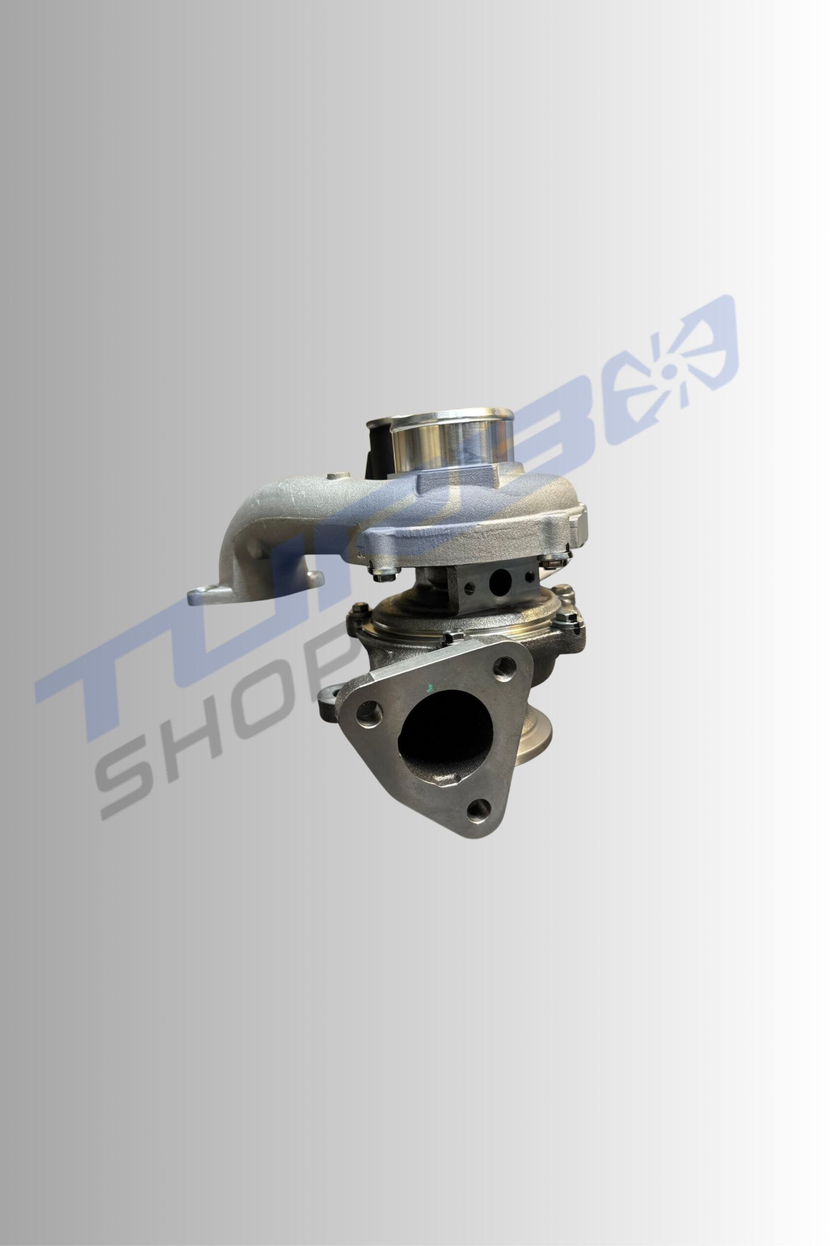GWM Cannon (P-Series) 2.0L GW4D20M Diesel (2019–) NEW/EXCHANGE - Image 2