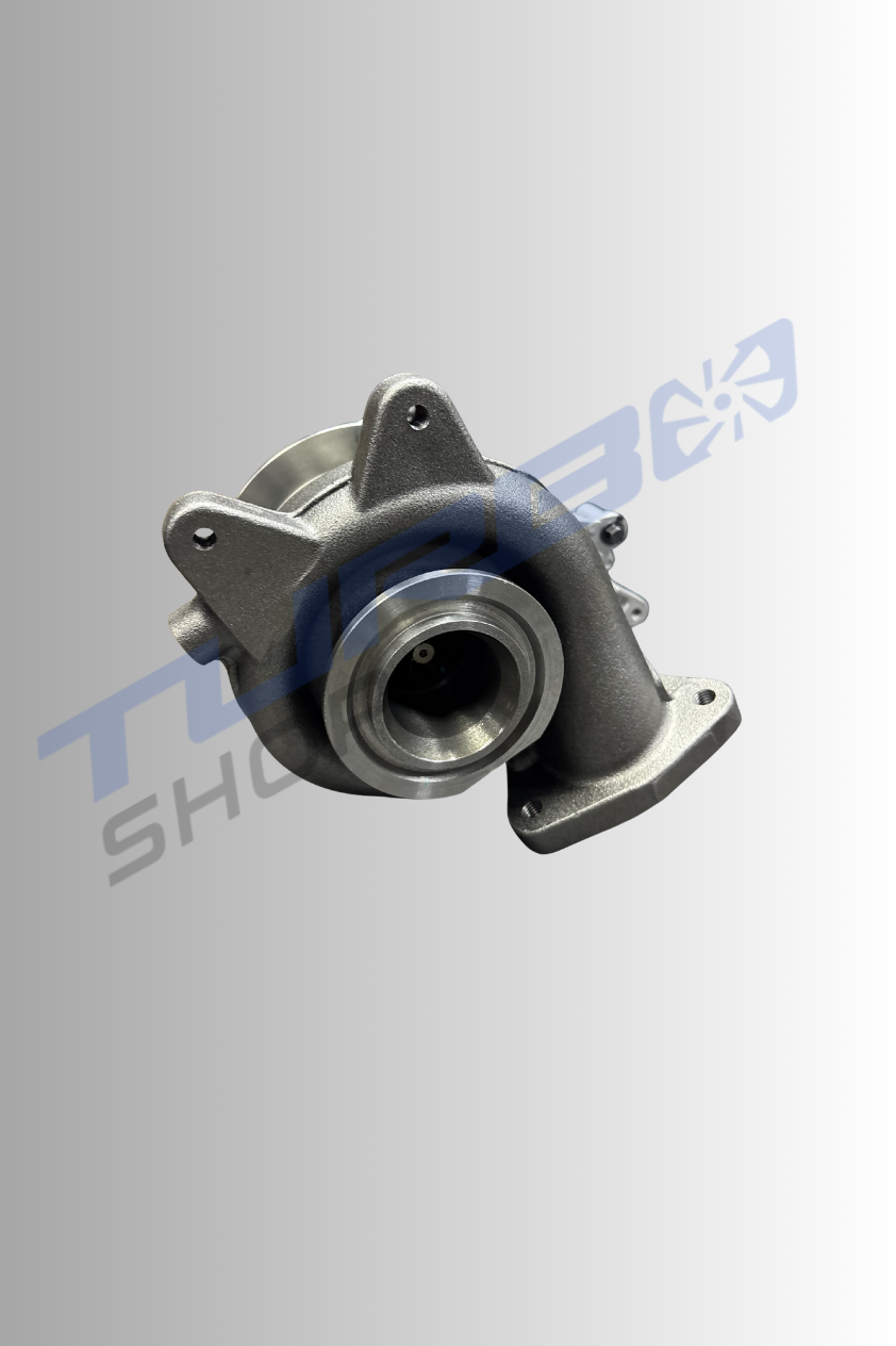 Toyota Turbocharger – Hilux / Fortuner 2.8 GD-6 NEW/EXCHANGE - Image 2