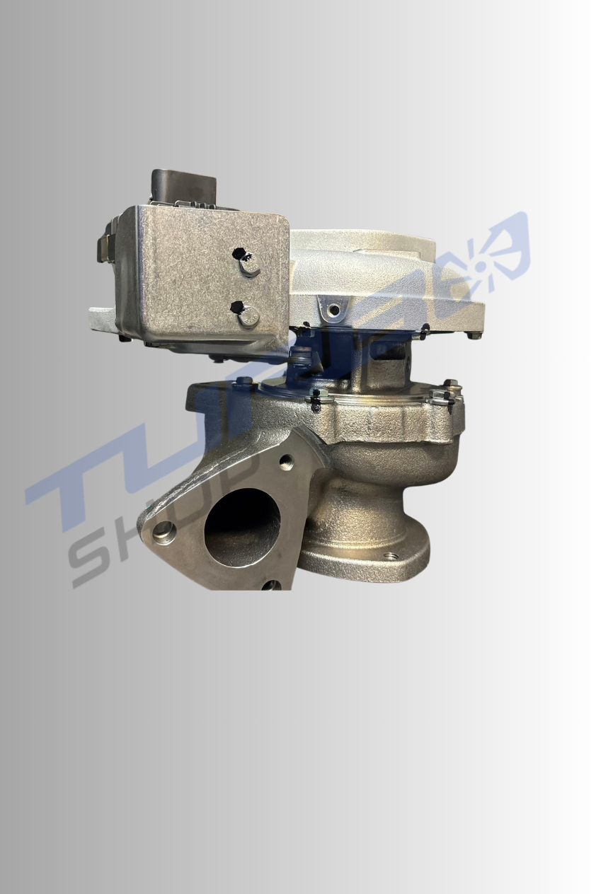 Ford – Ranger / Everest 3.2 TDCi - NEW/EXCHANGE - Image 3