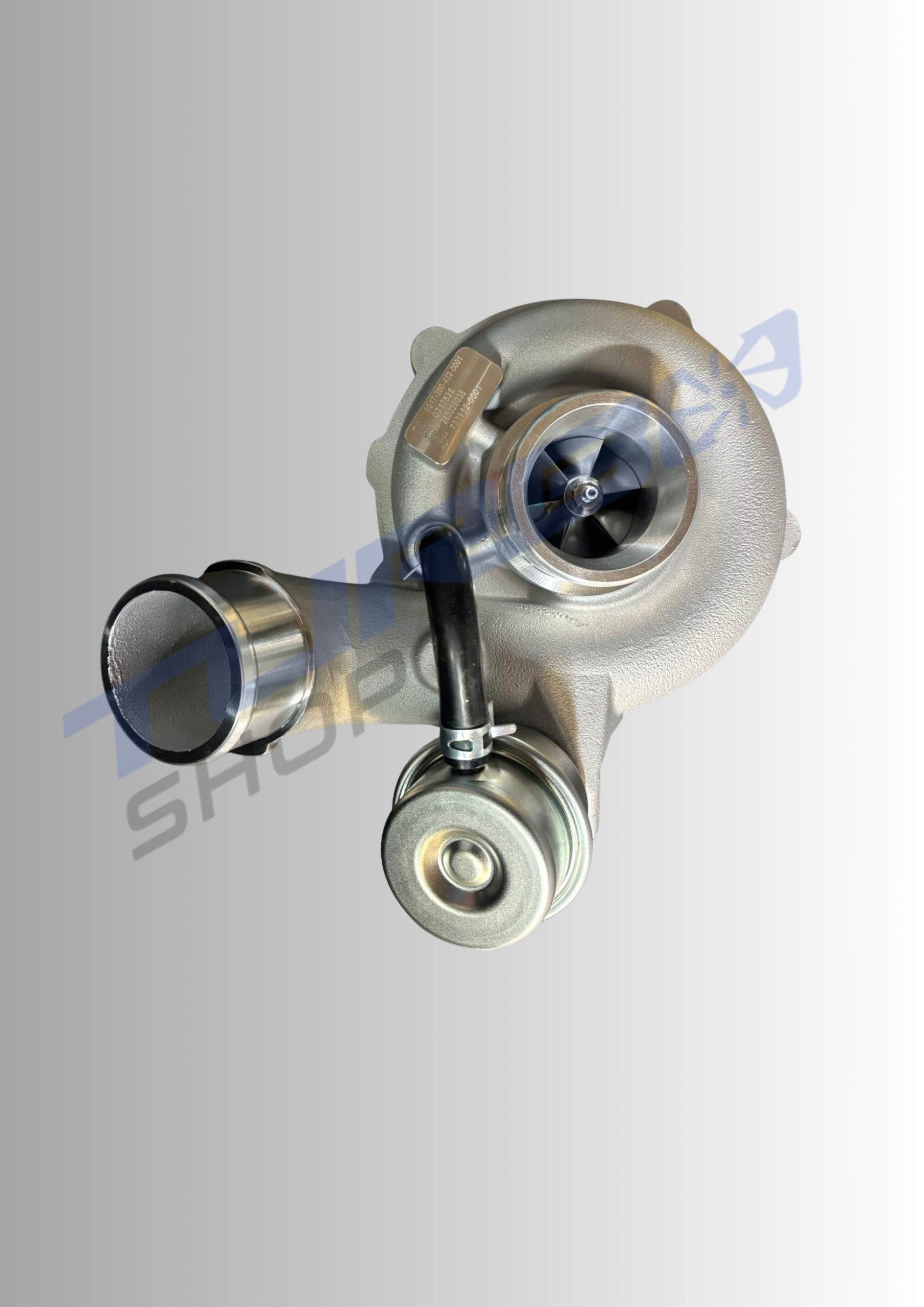 Kia Sorento 2.5L Diesel New Turbocharger - NEW/EXCHANGE