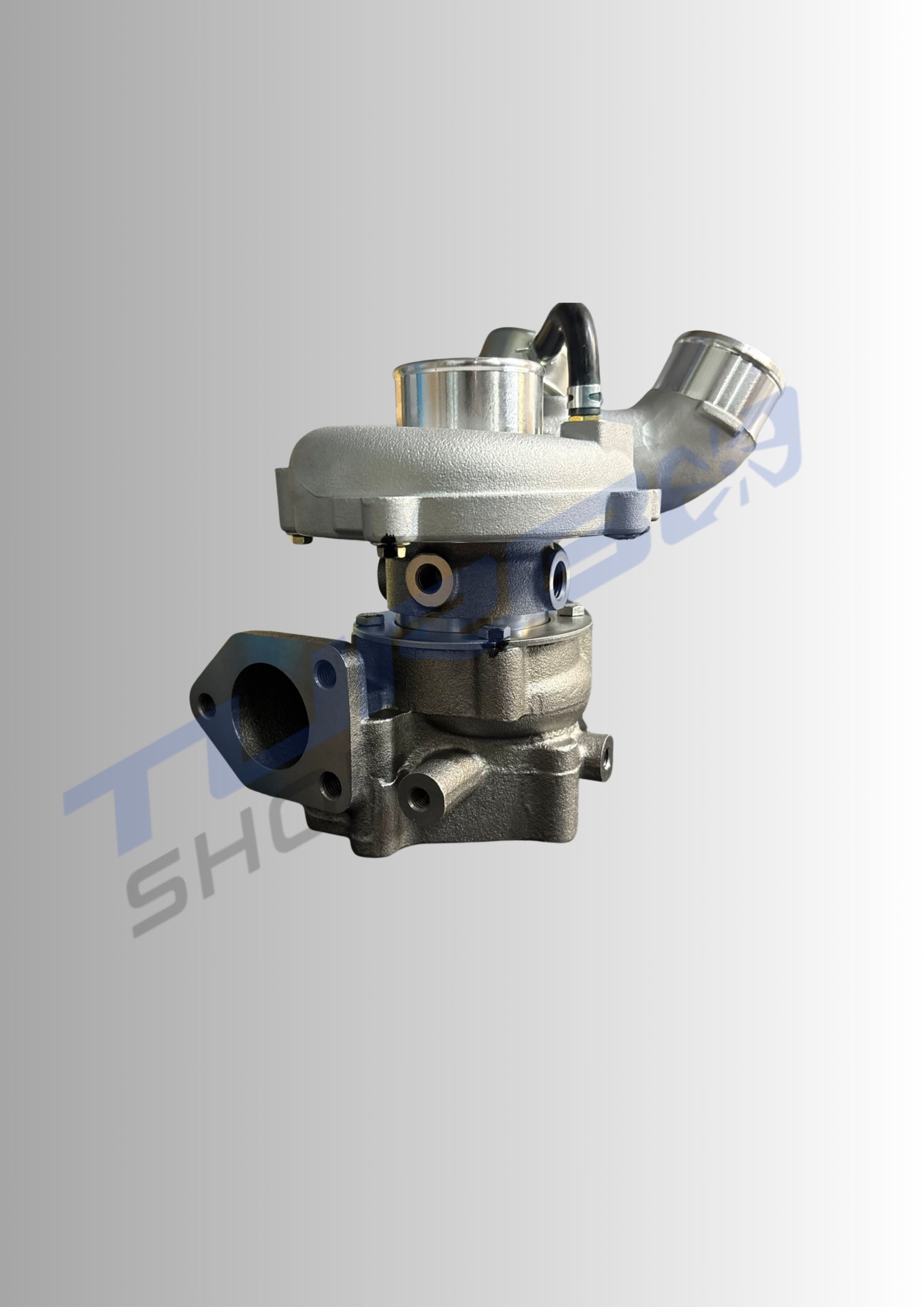 Kia Sorento 2.5L Diesel New Turbocharger - NEW/EXCHANGE - Image 2