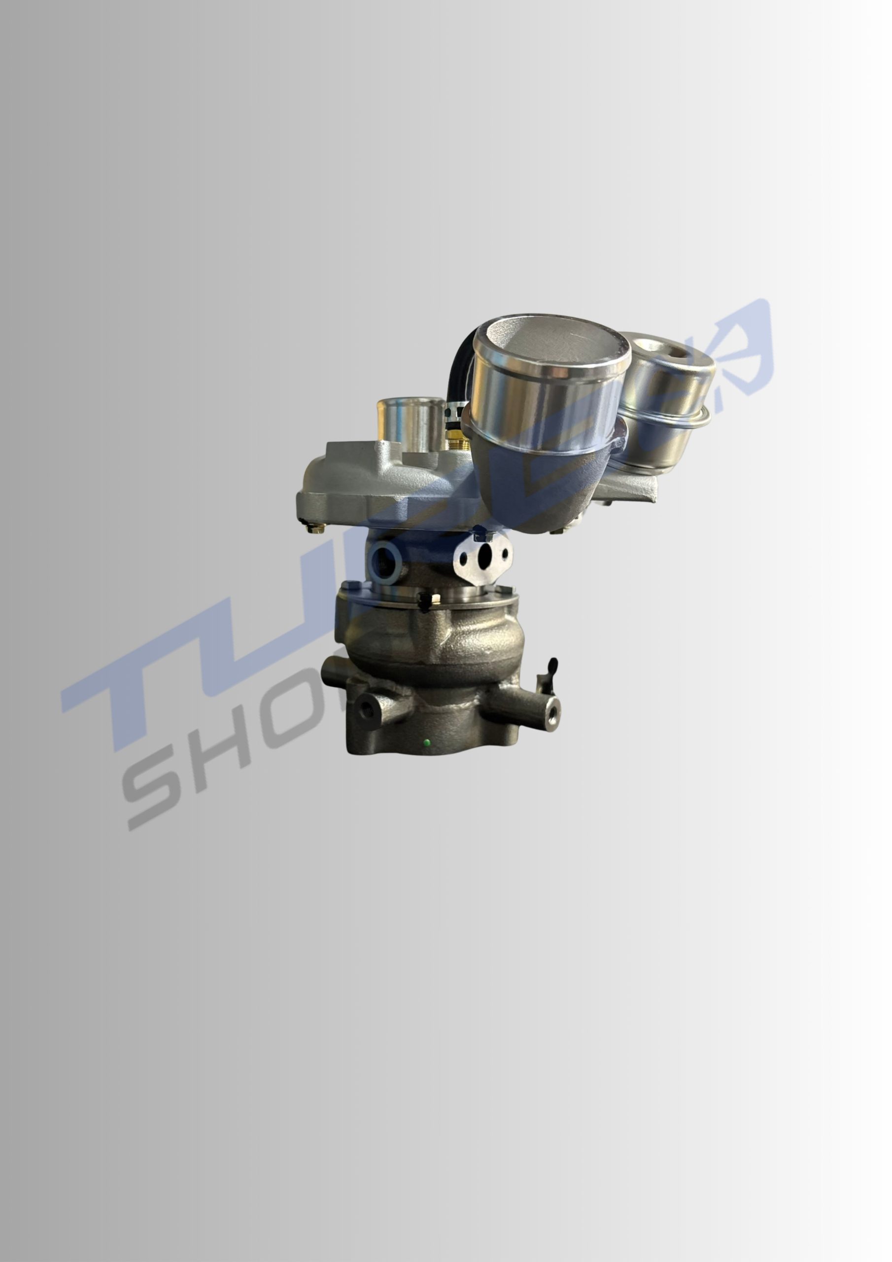 Kia Sorento 2.5L Diesel New Turbocharger - NEW/EXCHANGE - Image 3