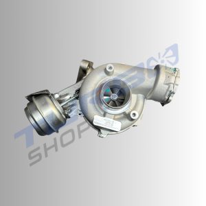 AUDI A4 / A6 & VW PASSAT 2.0 TDI RECON/EXCHANGE