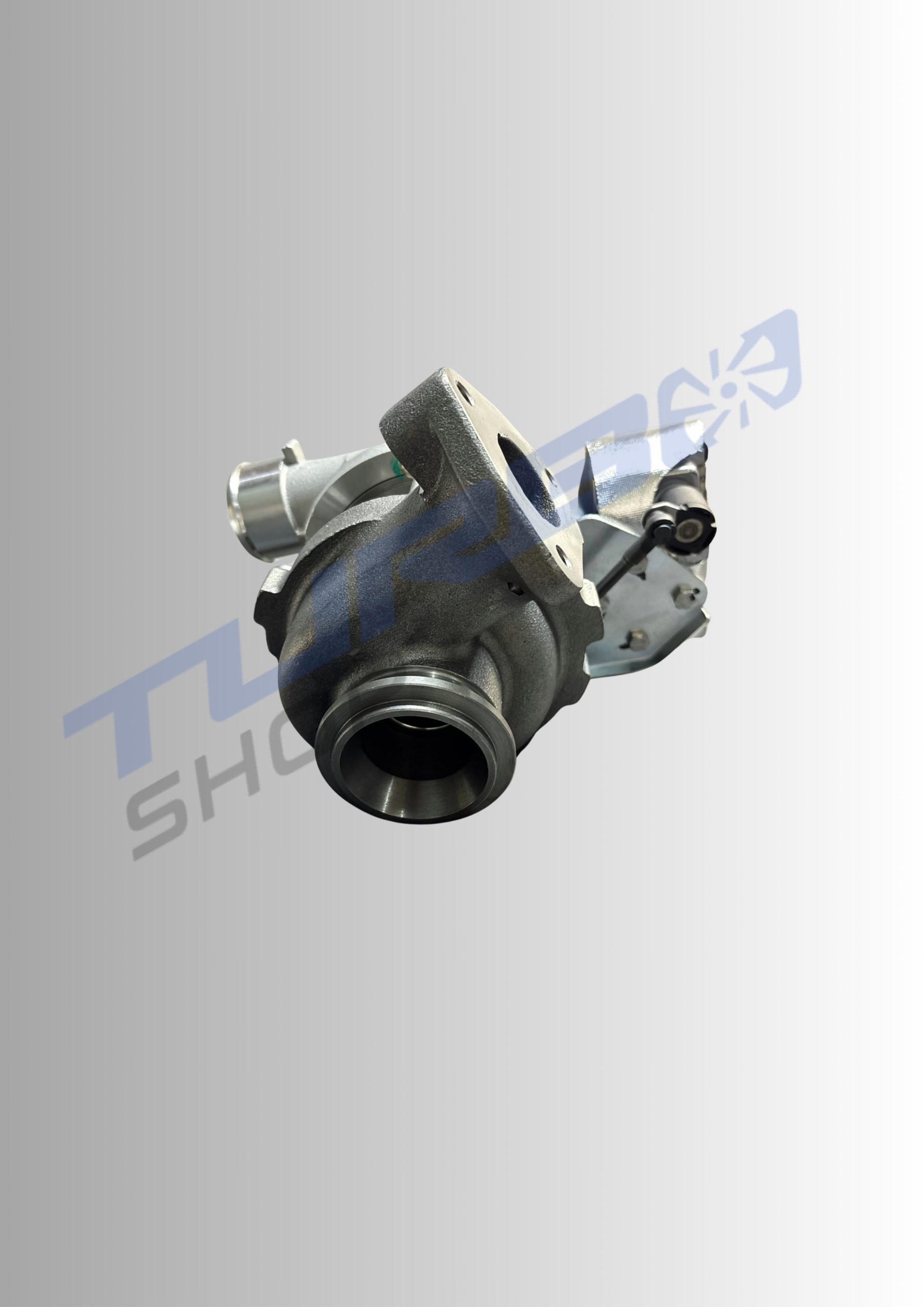 GM Chevrolet Captiva 2.0D New Turbocharger – 2007 NEW/EXCHANGE - Image 3
