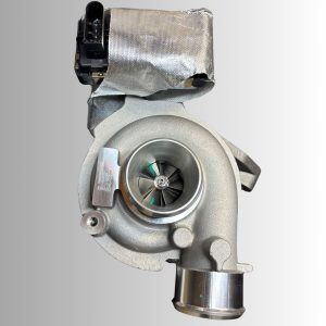GM Chevrolet Captiva 2.0D New Turbocharger – 2007 NEW/EXCHANGE