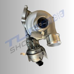 Renault S-Max TDCi 163HP 2.0L Diesel New Turbocharger - NEW/EXCHANGE