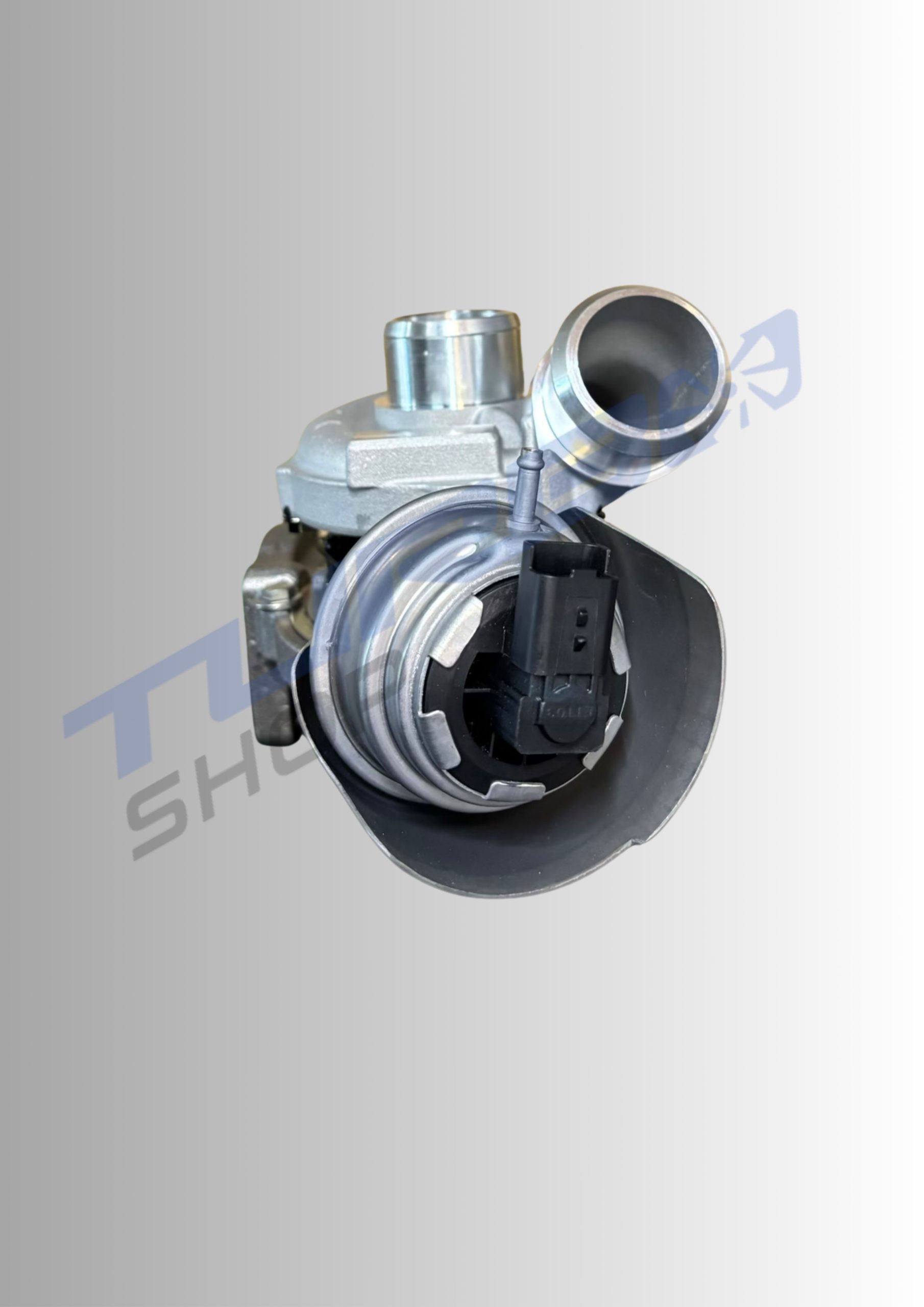 Renault S-Max TDCi 163HP 2.0L Diesel New Turbocharger - NEW/EXCHANGE - Image 3