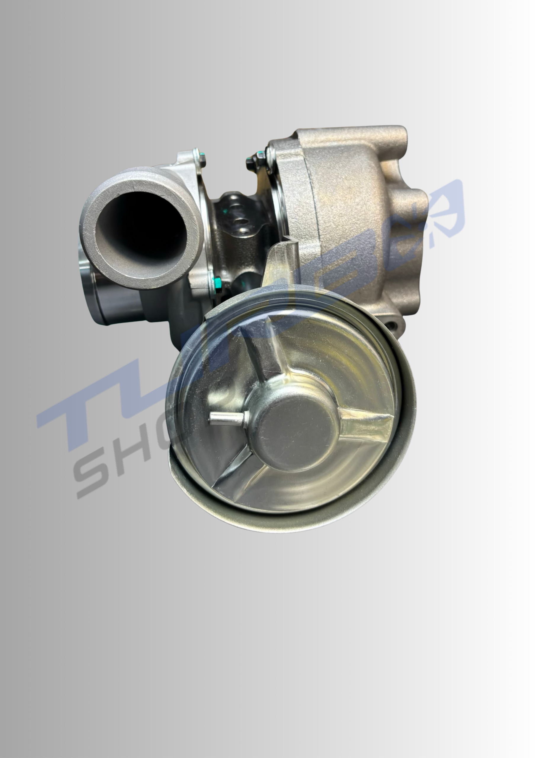 Isuzu D-Max 3.0 CRD 4JJ1-TC NEW/EXCHANGE - Image 3