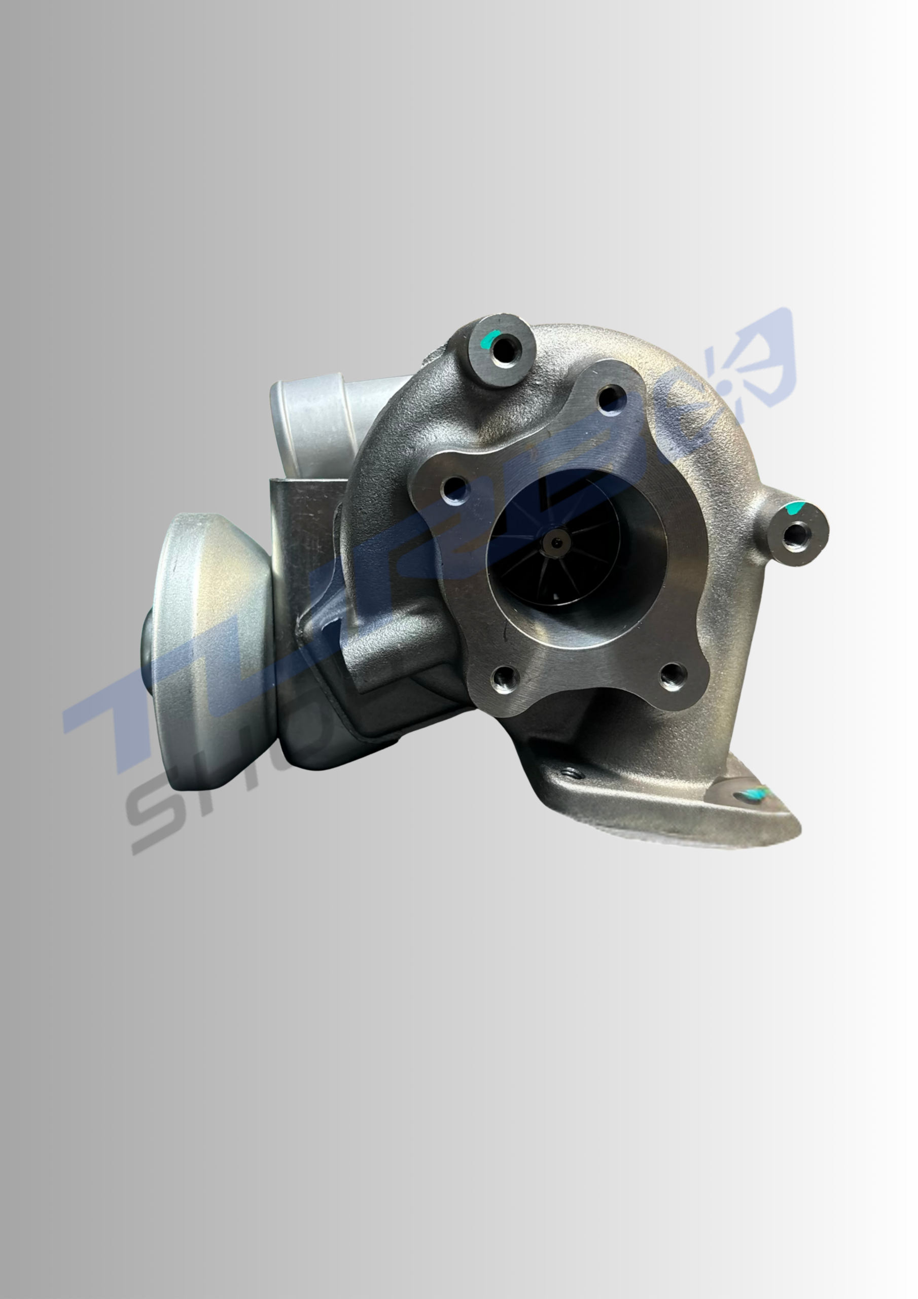 Isuzu D-Max 3.0 CRD 4JJ1-TC NEW/EXCHANGE - Image 2
