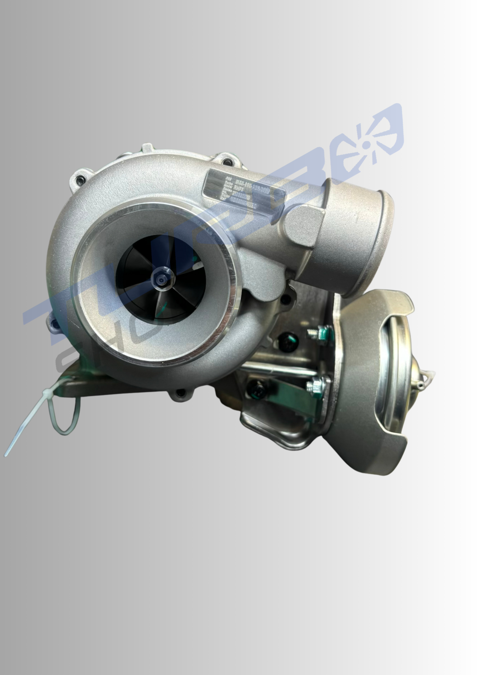Isuzu D-Max 3.0 CRD 4JJ1-TC NEW/EXCHANGE
