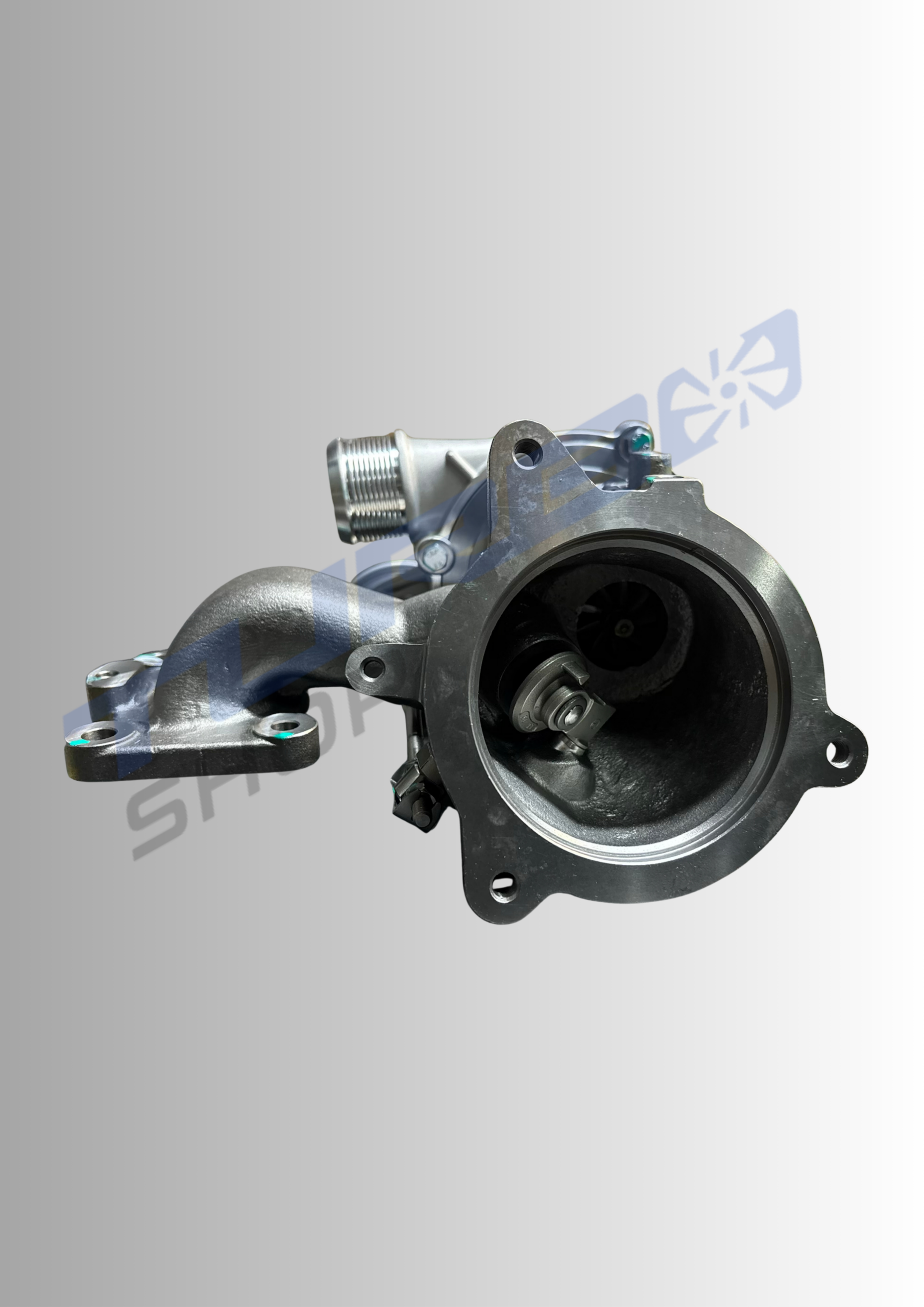 Ford 1.5L NEW/EXCHANGE - Image 2