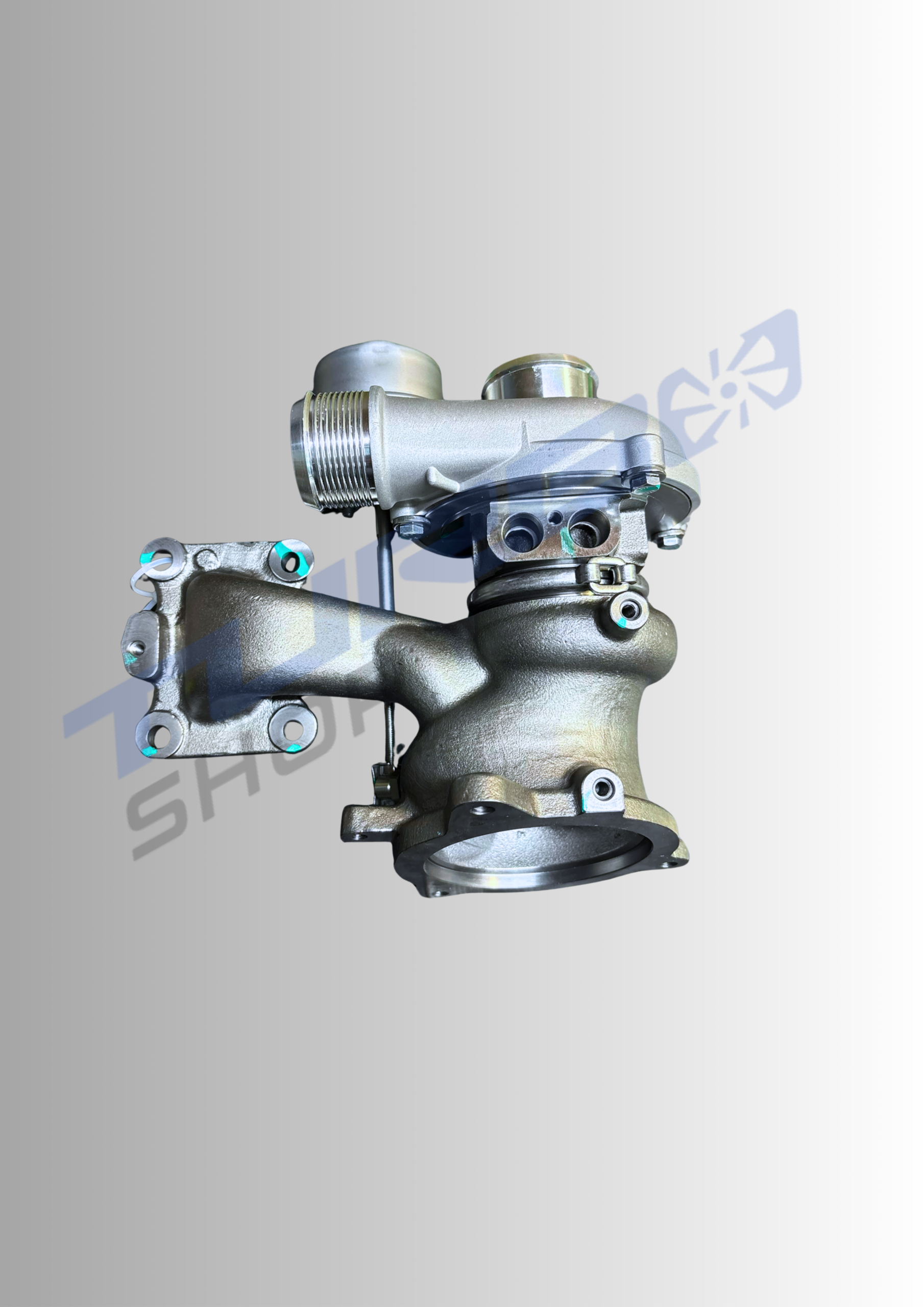 Ford 1.5L NEW/EXCHANGE - Image 3