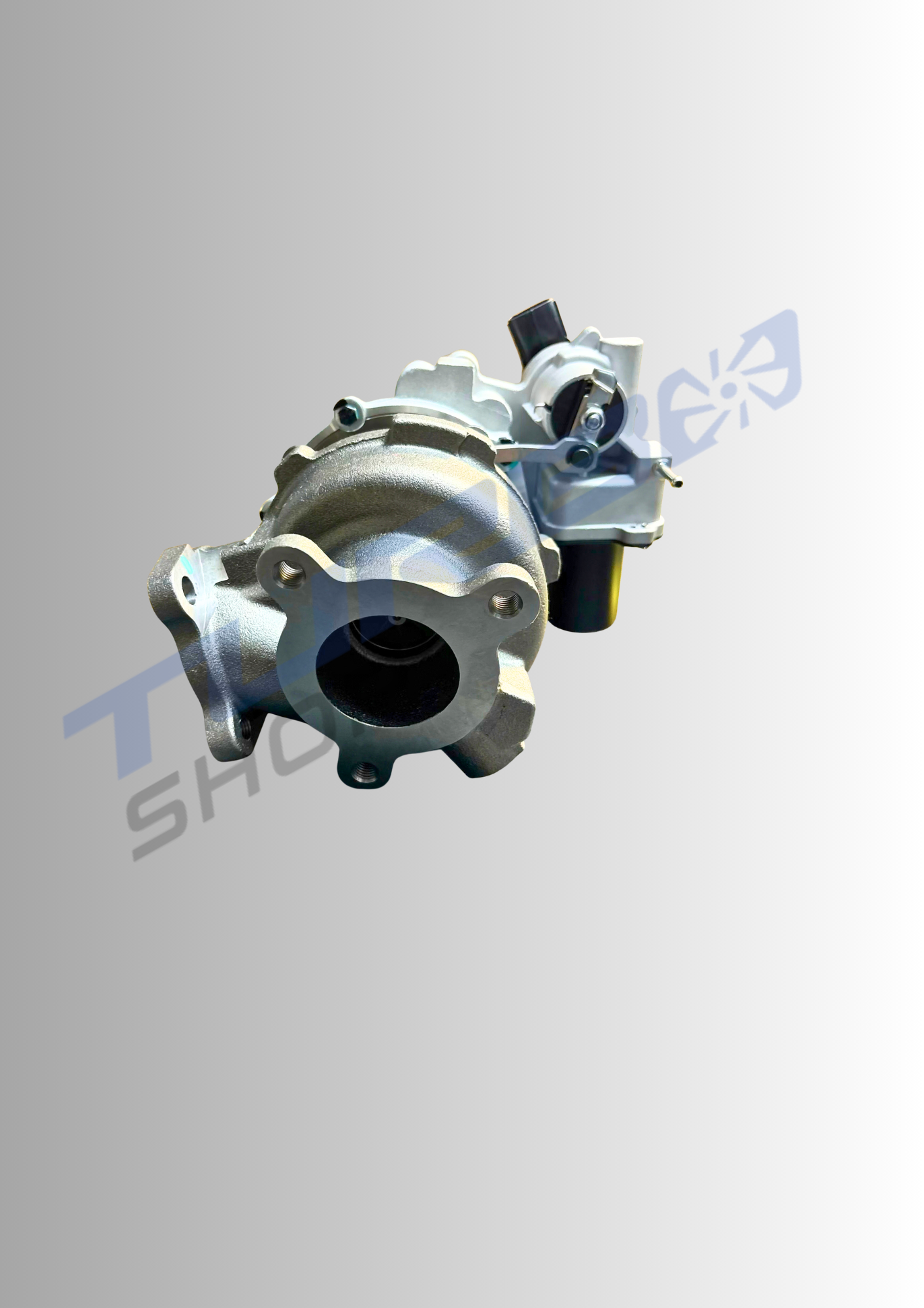 Toyota Land Cruiser 4.5L V8 Twin - NEW/EXCHANGE - Image 2