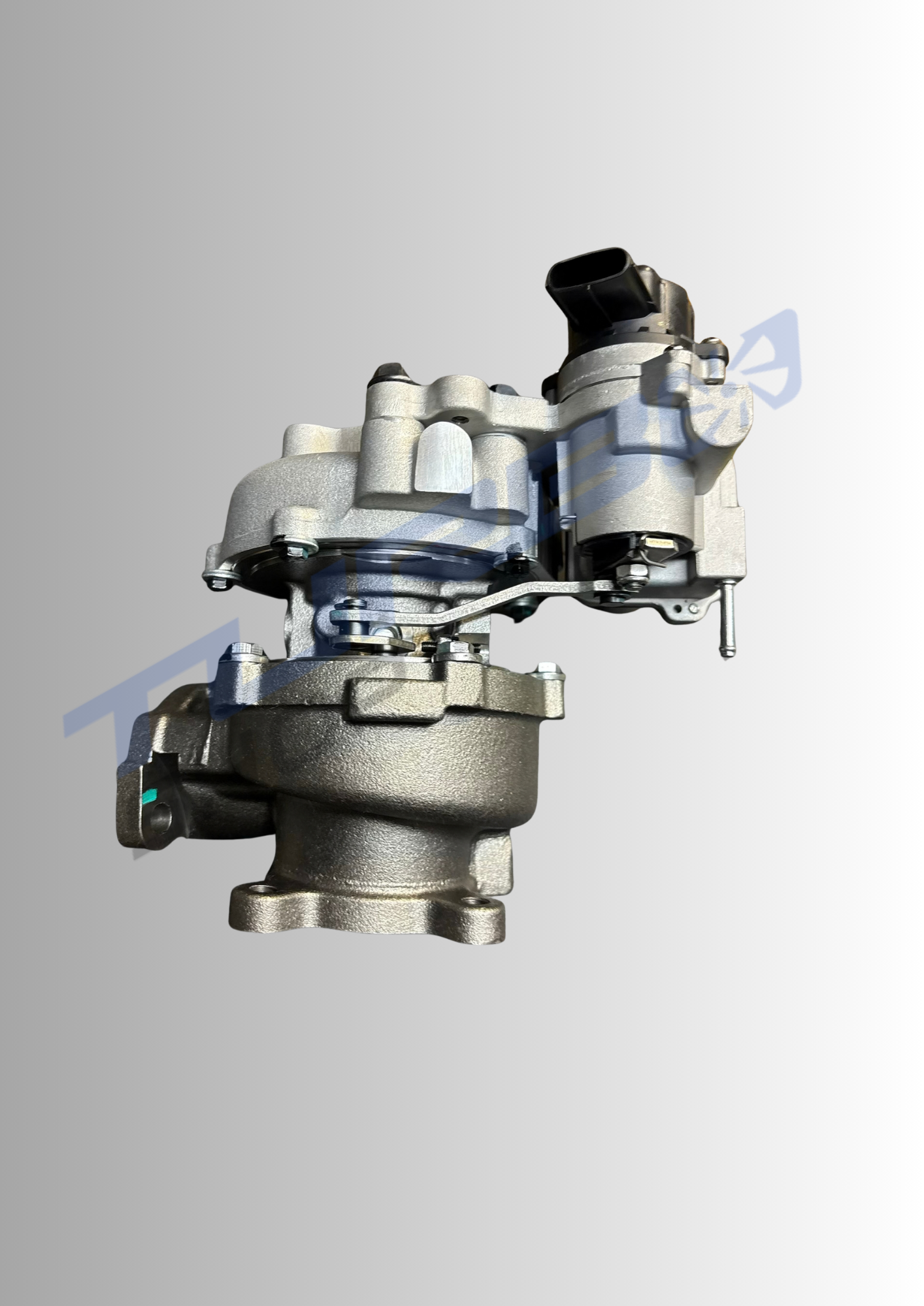 Toyota Land Cruiser 4.5L V8 Twin - NEW/EXCHANGE - Image 3