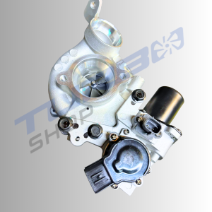 Toyota Land Cruiser 4.2L V8 Twin - NEW/EXCHANGE