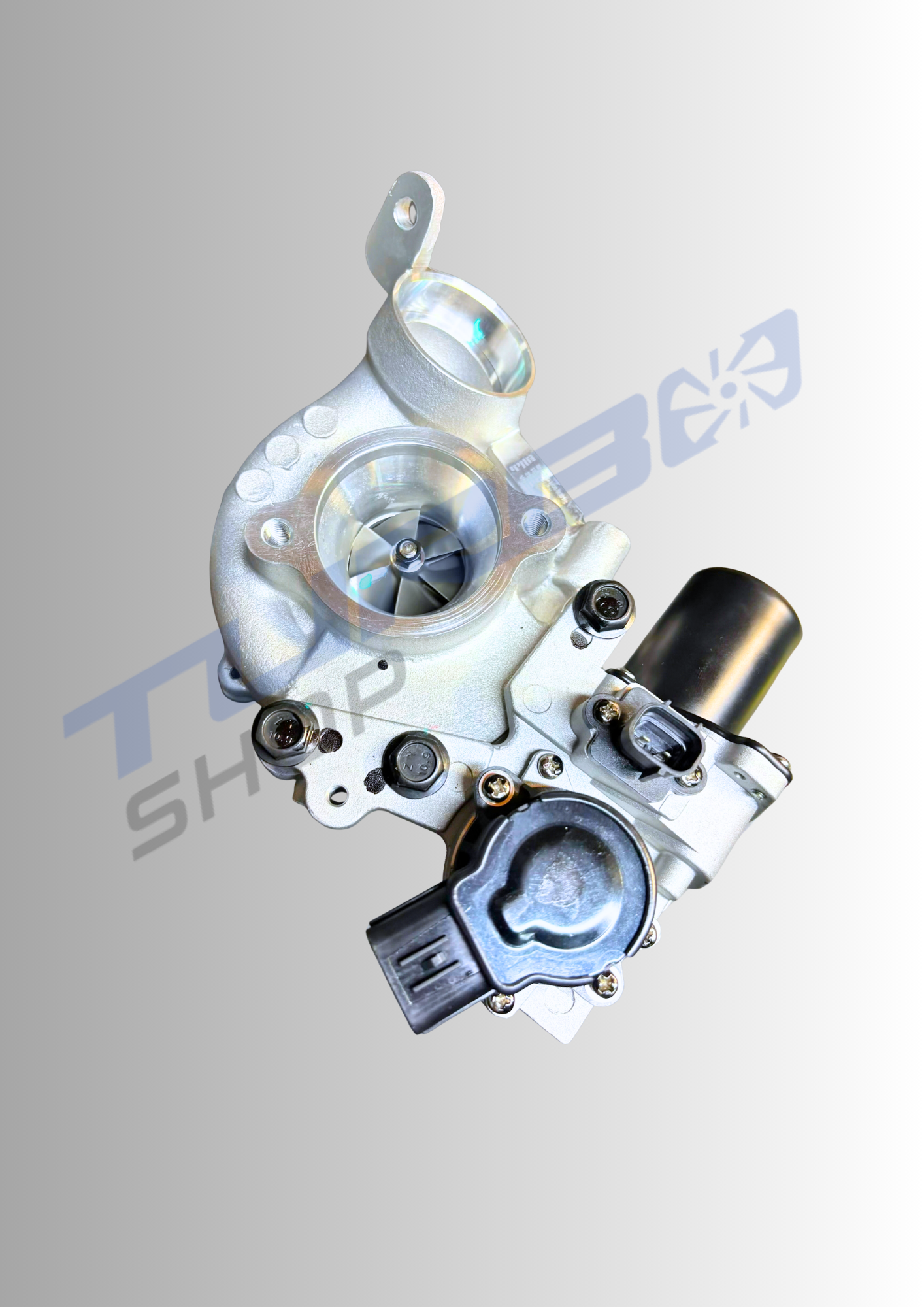 Toyota Land Cruiser 4.5L V8 Twin - NEW/EXCHANGE