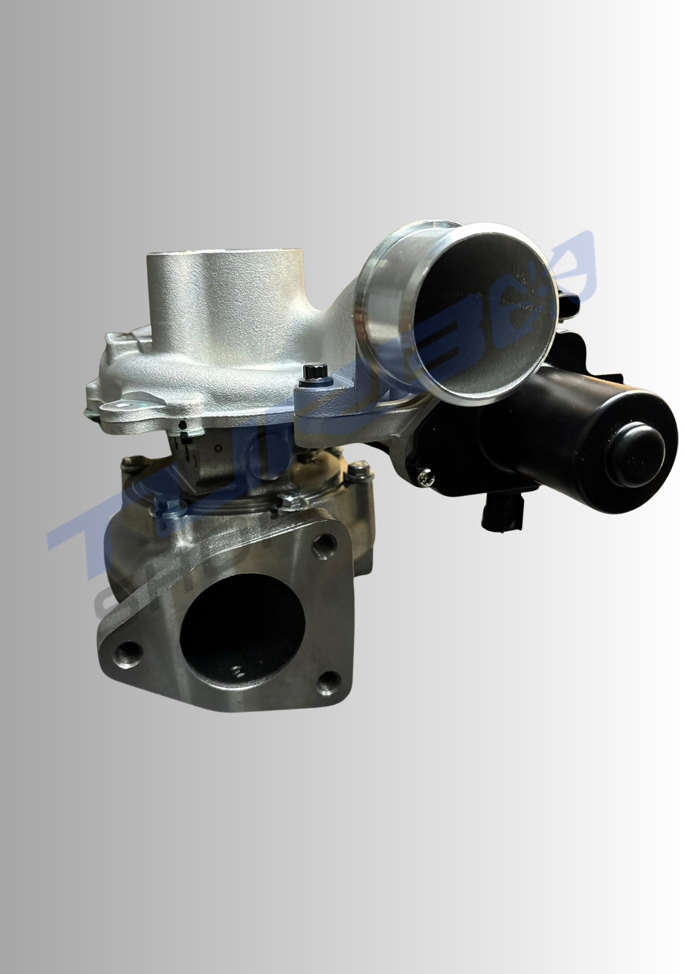Toyota Hilux/Fortuner 2.5 VII - NEW/EXCHANGE - Image 3