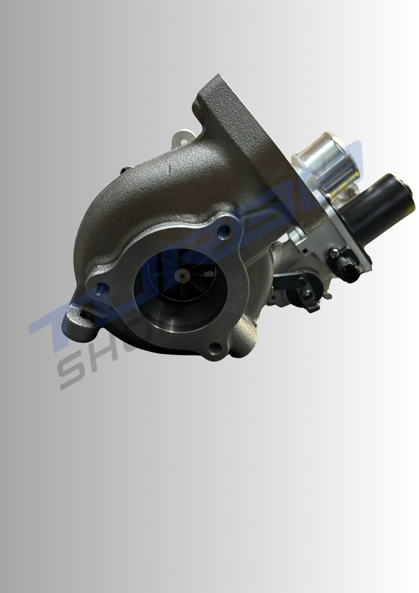Toyota Hilux/Fortuner 2.5 VII - NEW/EXCHANGE - Image 2