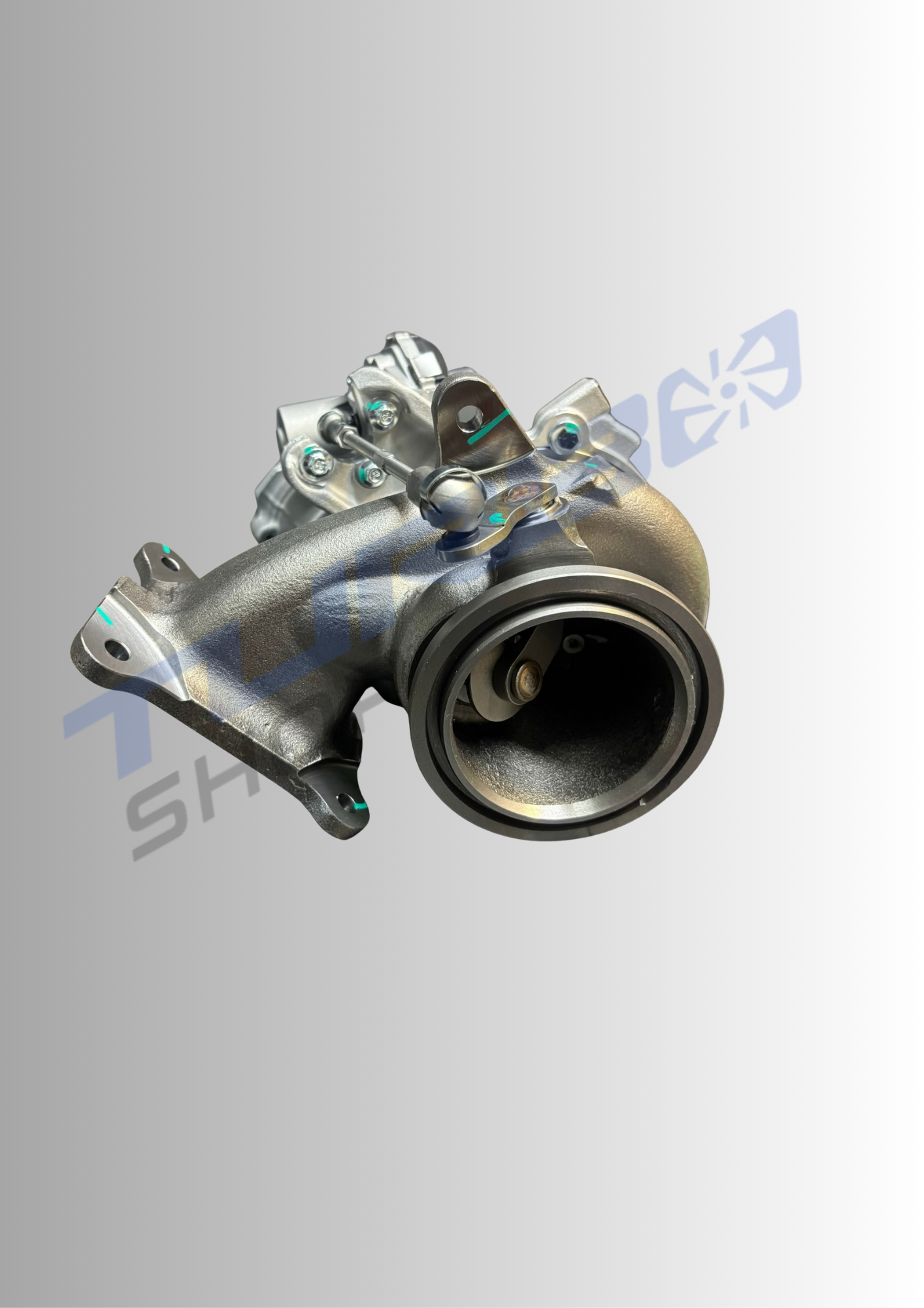 Audi 2.0L TFSI - NEW/EXCHANGE - Image 2